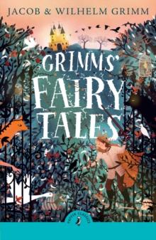 Grimms' Fairy Tales