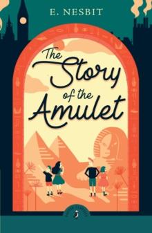 The Story of the Amulet