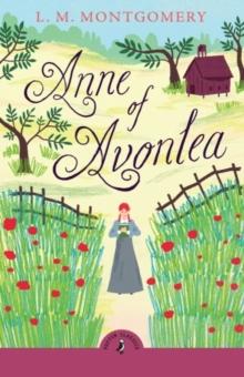 Anne Of Avonlea