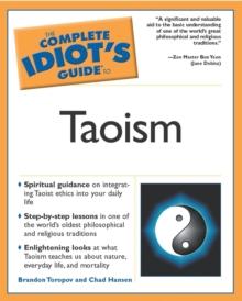 The Complete Idiot's Guide to Taoism