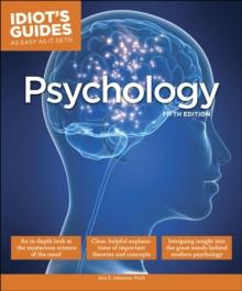 Psychology, Fifth Edition