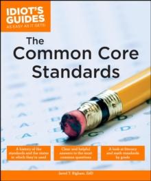 The Common Core Standards