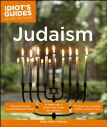 Judaism : An Introduction to Jewish Beliefs and History