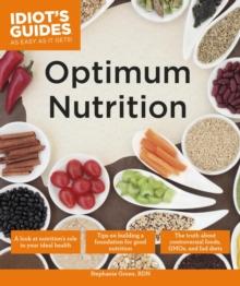 Optimum Nutrition