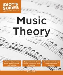 Music Theory, 3E