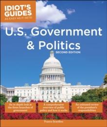 U.S. Government And Politics, 2nd Edition