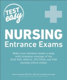 Nursing Entrance Exams