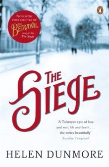 The Siege : From the bestselling author of A Spell of Winter