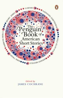 The Penguin Book of American Short Stories