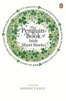 The Penguin Book of Irish Short Stories