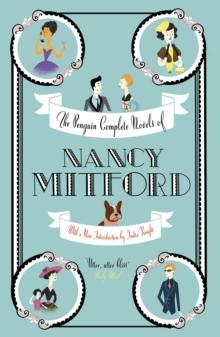 The Penguin Complete Novels of Nancy Mitford