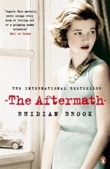 The Aftermath : Now A Major Film Starring Keira Knightley