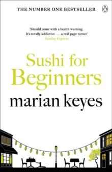 Sushi for Beginners : British Book Awards Author of the Year 2022