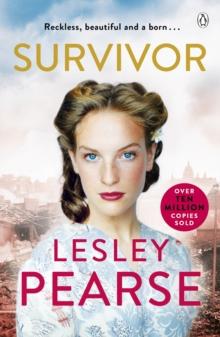 Survivor : A gripping and emotional story from the bestselling author of Stolen