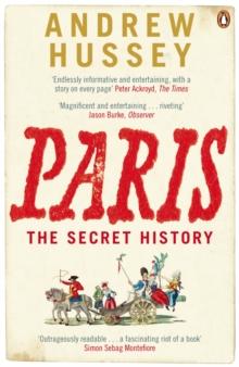 Paris : The Secret History