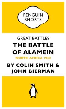 Great Battles: The Battle of Alamein : North Africa 1942