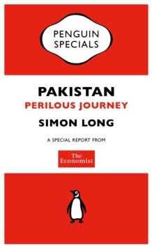 The Economist: Pakistan : Perilous Journey