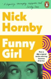 Funny Girl : Now The Major TV Series Funny Woman Starring Gemma Arterton