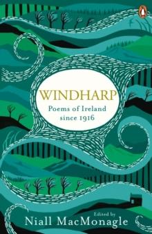 Windharp : Poems of Ireland since 1916