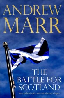 The Battle for Scotland