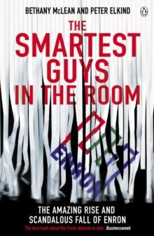 The Smartest Guys in the Room : The Amazing Rise and Scandalous Fall of Enron