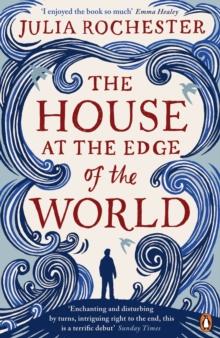 The House at the Edge of the World