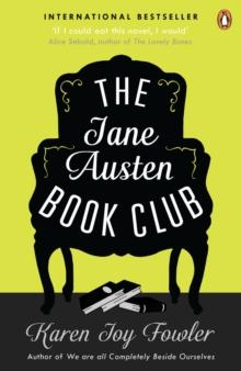 The Jane Austen Book Club