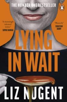 Lying in Wait : The gripping and chilling Richard and Judy Book Club bestseller