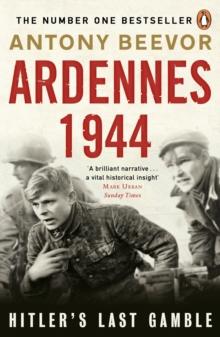 Ardennes 1944 : Hitler's Last Gamble