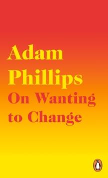 On Wanting to Change