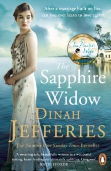 The Sapphire Widow : The Enchanting Richard & Judy Book Club Pick 2018