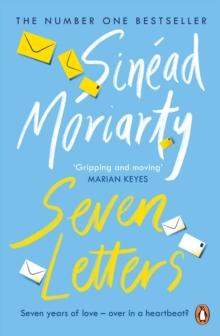 Seven Letters : The emotional and gripping new page-turner from the No. 1 bestseller & Richard and Judy Book Club author