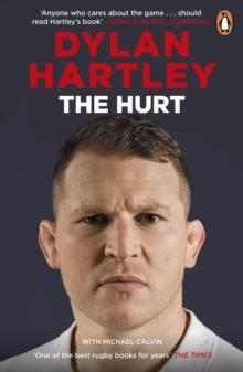 The Hurt : The Sunday Times Sports Book of the Year