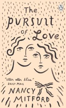 The Pursuit of Love : Now a major series on BBC and Prime Video directed by Emily Mortimer and starring Lily James and Andrew Scott