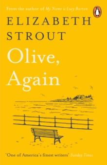 Olive, Again : From the Pulitzer Prize-winning author of Olive Kitteridge