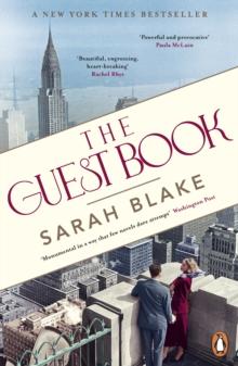 The Guest Book : The New York Times Bestseller