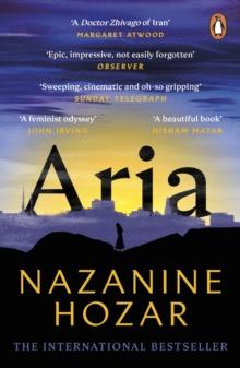 Aria : The International Bestseller