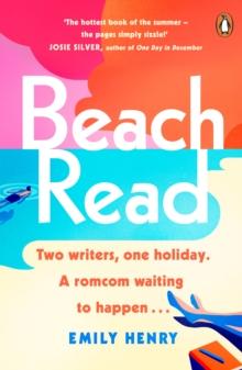 Beach Read : From the Sunday Times Bestselling Author