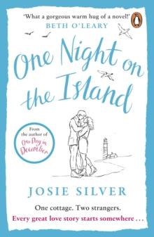 One Night on the Island : Escape to a remote island with this chemistry-filled love story