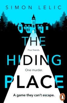 The Hiding Place