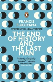 The End of History and the Last Man