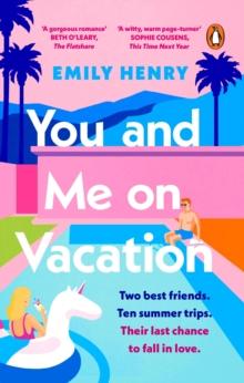 You and Me on Vacation : From the Sunday Times Bestselling Author