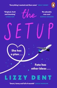 The Setup : A funny, fresh, feel-good rom-com