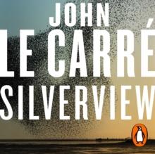 Silverview : The Sunday Times Bestseller