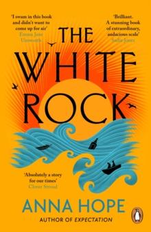 The White Rock : From the bestselling author of The Ballroom