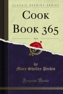 Cook Book 365