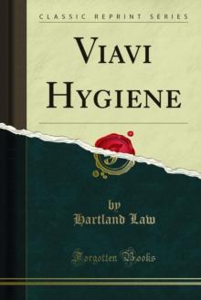 Viavi Hygiene