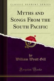 Myths and Songs From the South Pacific