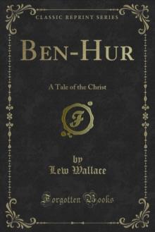 Ben-Hur : A Tale of the Christ