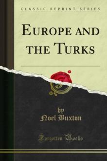 Europe and the Turks